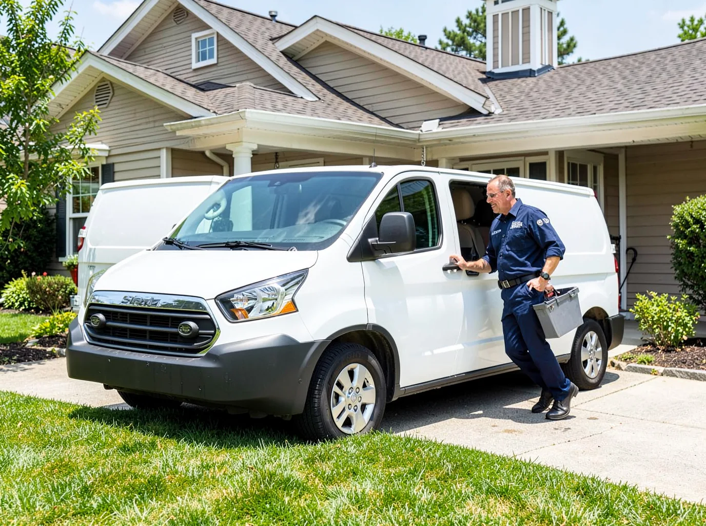 Emergency Plumber company in Bee Branch, AR