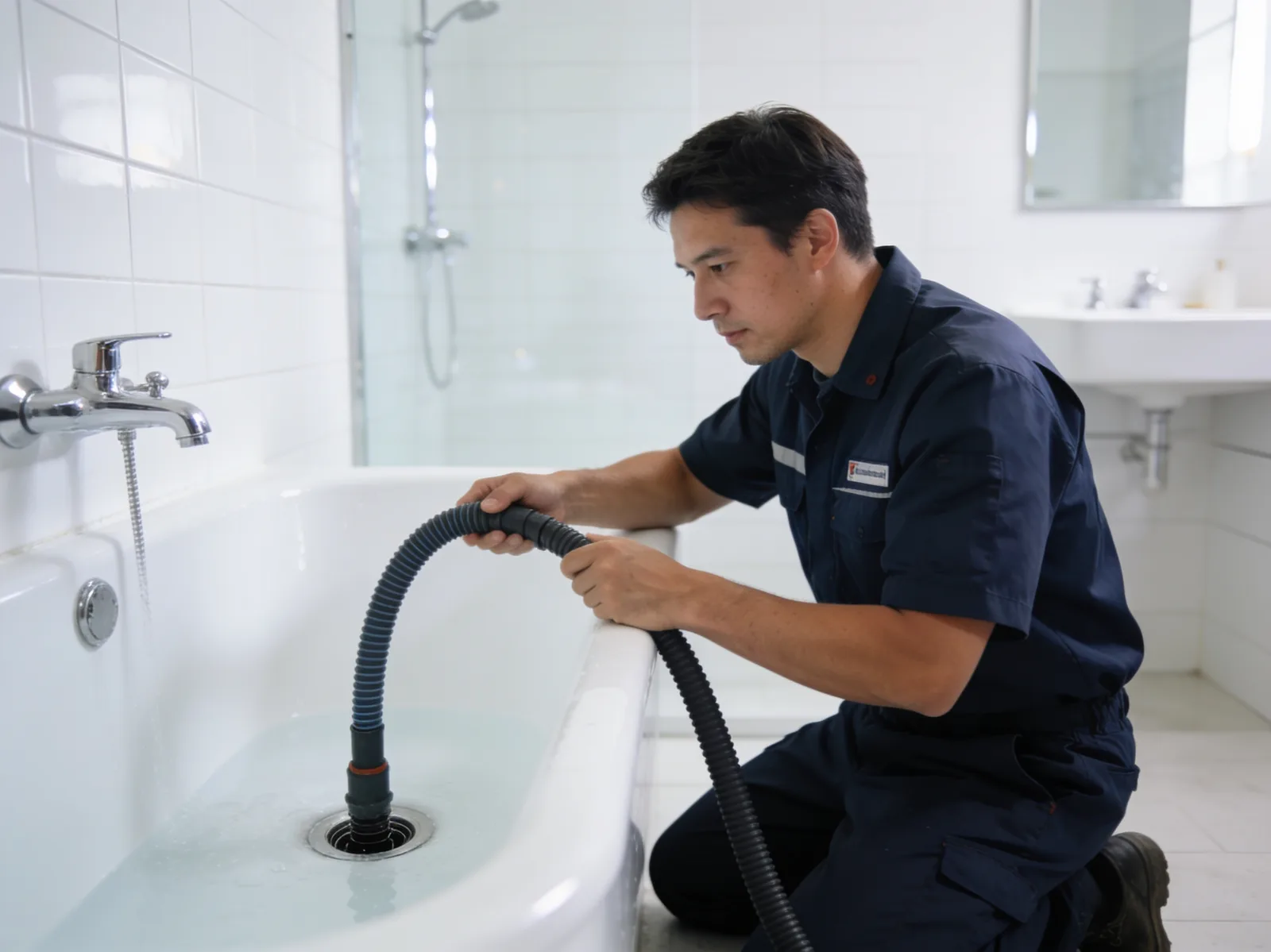 Emergency Plumber Bee Branch, AR FAQs